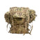 Multicam/OCP MOLLE II Rucksack - Previously Issued - NSN: 8465-01-580-1556
