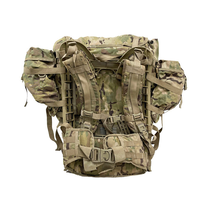 Large store ocp rucksack