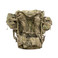 Multicam/OCP MOLLE II Ruck sack - Previously Issued - NSN: 8465-01-580-1556