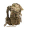 Multicam MOLLE II Rucksack - Previously Issued - NSN: 8465-01-580-1556