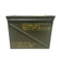 M592 (30mm) Surplus Ammo Can - NSN: 8140-01-083-9229