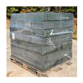 PA-124 50 Cal Can Double Handled Pallet - NSN: 8140-01-935-4466