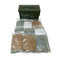 Used 50 Cal Ammo Can Grade 1 w 14 Entrees - NSN: 8140-00-960-1699
