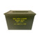 Fat 50 Cal Ammo Can Used Grade 1 - NSN: 8140-01-252-4290