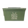 Laser Engraved "Veteran"Grade 1 30 Cal Ammo Cans - Keep Calm Go Hunting