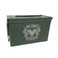 Laser Engraved "Veteran- Air Force"Grade 1 Ammo Cans