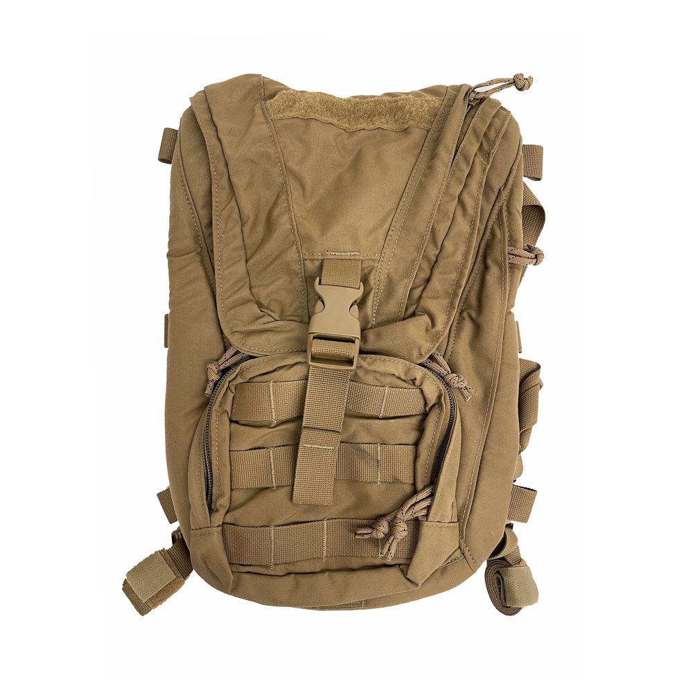 USMC FILBE Hydration Carrier | Ammo Can Man