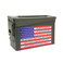 UV Printed Ammo Cans - Used Grade 1 30 Cal