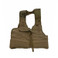 Fighting Load Carrier Vest Coyote Brown - Previously Issued - NSN: 8465-01-532-2302