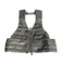 Fighting Load Carrier Vest ACU Digital Camo - Previously Issued - NSN: 8465-01-532-2302