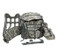MOLLE ACU Ruck Sack with Frame
