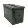50 Cal Ammo Can Grade 1 Used