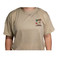 Ammo Can Man T-Shirts front Sublimation