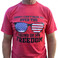 Sublimated T-Shirt "Sorry I Can't Hear You over the sound of My Freedom"