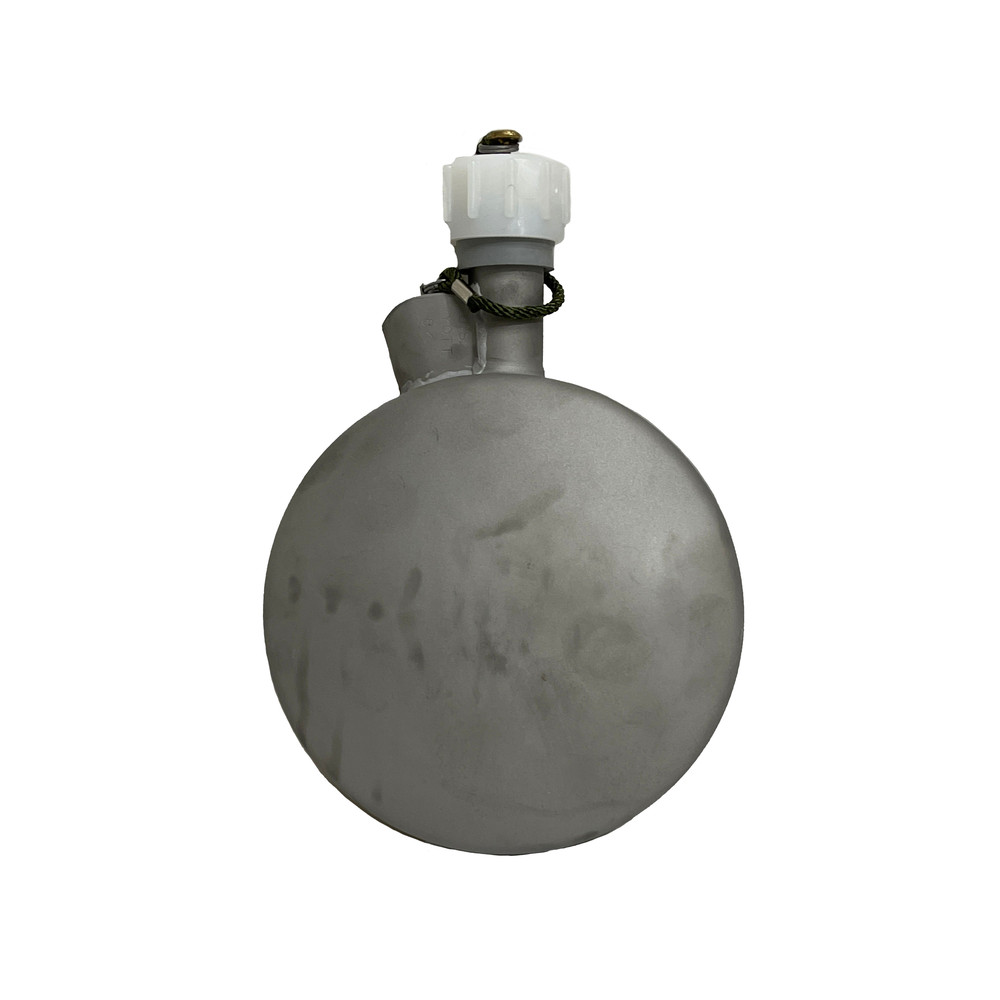 Stainless Steel Insulated Military Canteens for Sale, Metal Army