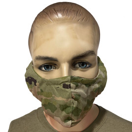 USGI Issue M9 ReadyOne OCP Face Cover Mask Type II - New