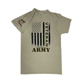 Veteran USGI T-Shirts army