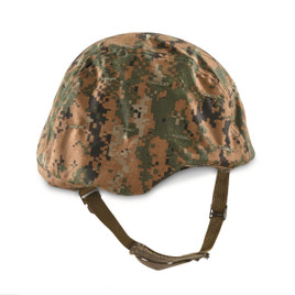 Marpat Helmet Cover - New - NSN: 8415-01-549-0946