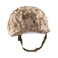 Desert Cam Helmet Cover - New - NSN: 8415-01-549-0946