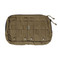 USMC Coyote Assault Pouch - Military Surplus - New - NSN: 8465-01-600-7837