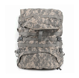 MOLLE ACU Ruck Sack No Frame Previously Issued - NSN: 8465-01-524-5285