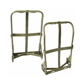 Frame, Field Pack No Straps  - Previously Issued
