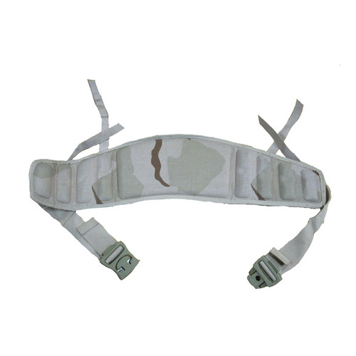 Molle 2 waist clearance belt