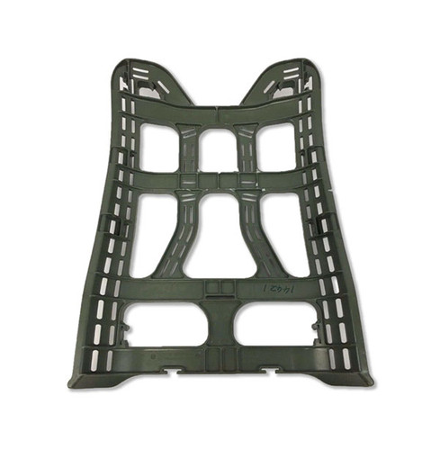 MOLLE Pack Frame Foliage used NSN: 8465-01-524-8368