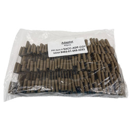 Modular Tactical Vest Adapters 40 Pack Coyote Brown - New