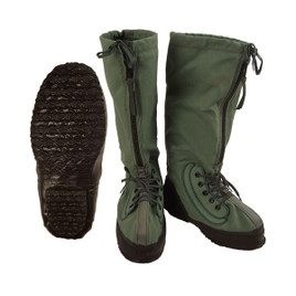 Wellco Mukluk Extreme Cold Weather Boots - New - NSN: 8430-00-269-0099