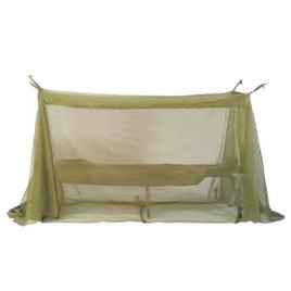 Mosquito Net Bar Previously Issued