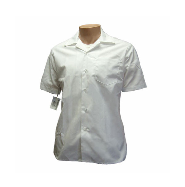 Men's General Purpose Medical Smock |Small New White | Ammo Can Man