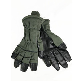 Intermediate Cold Weather Flyers Gloves - Previously Issued