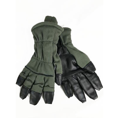 Intermediate Cold Weather Flyers Gloves Previously Issued | Ammo