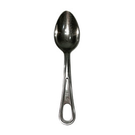 Mess Kit Spoon Previously Issued - NSN: 7340-00-243-5390