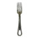 Mess Kit Fork Previously Issued - NSN: 7340-00-243-5391