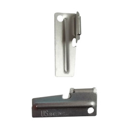 P38 Can Opener -  New - NSN: 7330-00-242-3506