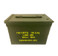 Used 50 Cal Ammo Can Grade 1 - NSN: 8140-00-960-1699