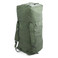 Military Duffel Bag - NSN: 8465-01-604-6541