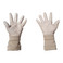 Combat Frog Gloves Tan - New - NSN: 8415-01-536-2068