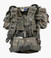 MOLLE ACU Ruck Sack with Frame Used Very Good