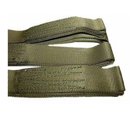 New US Army Tactical Heavy Duty 5' Cargo Straps