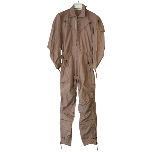 Combat Crewman's Coveralls - New - Ammo Can Man
