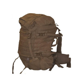 Eagle FILBE USMC Main Pack Coyote Brown - Previously Issued - NSN: 8465-01-598-7693