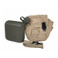 2 QT Collapsible Water Canteen - New - NSN: 8465-01-118-8173