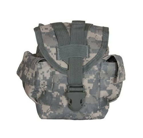 ACU Canteen cover - New - NSN: 8465-01-525-0585