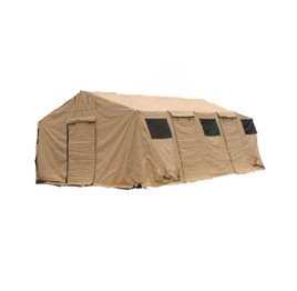 HDT Base-X® Model 305 Shelter - New - NSN: 8340-01-533-1672