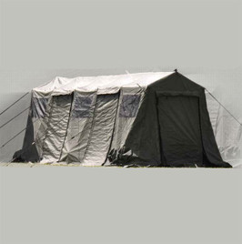 HDT Base-X® Model 105 Shelter - New - NSN: 8340-01-533-1678