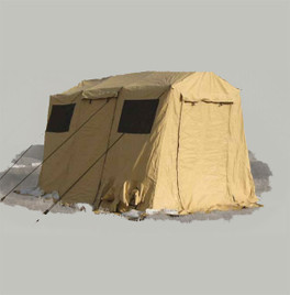 HDT Base-X® Model 103 Shelter - New - NSN: 8340-01-533-1682