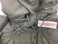 Extreme Cold Weather Jacket - NSN: 8415-00-376-1672